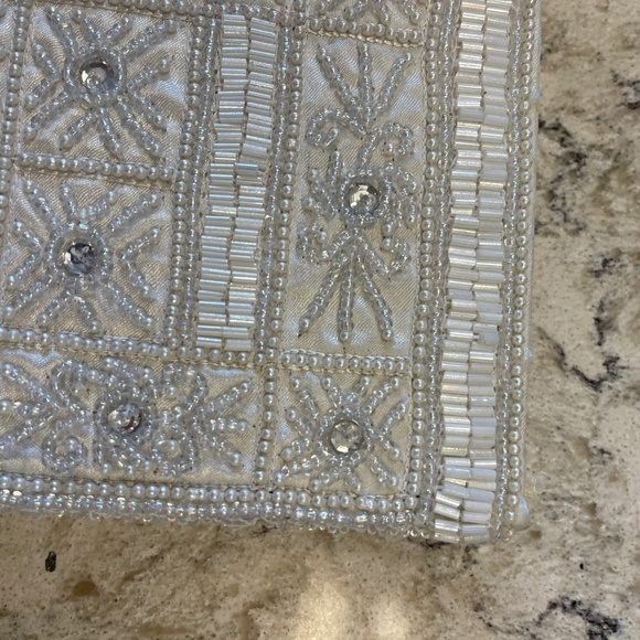 Journal‎ with beaded cover - Picture 4 of 10